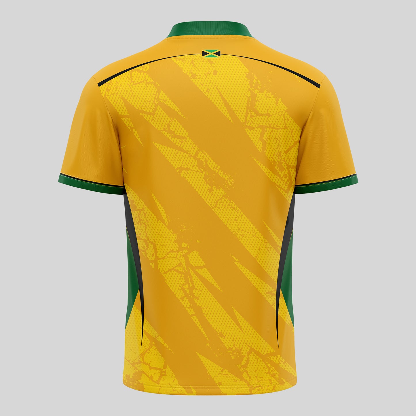 Jamaica "Heritage" Men's Jersey