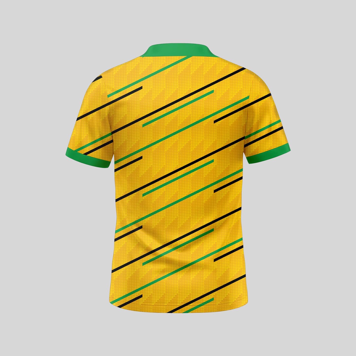 Jamaica "Yardie" Kids Jersey