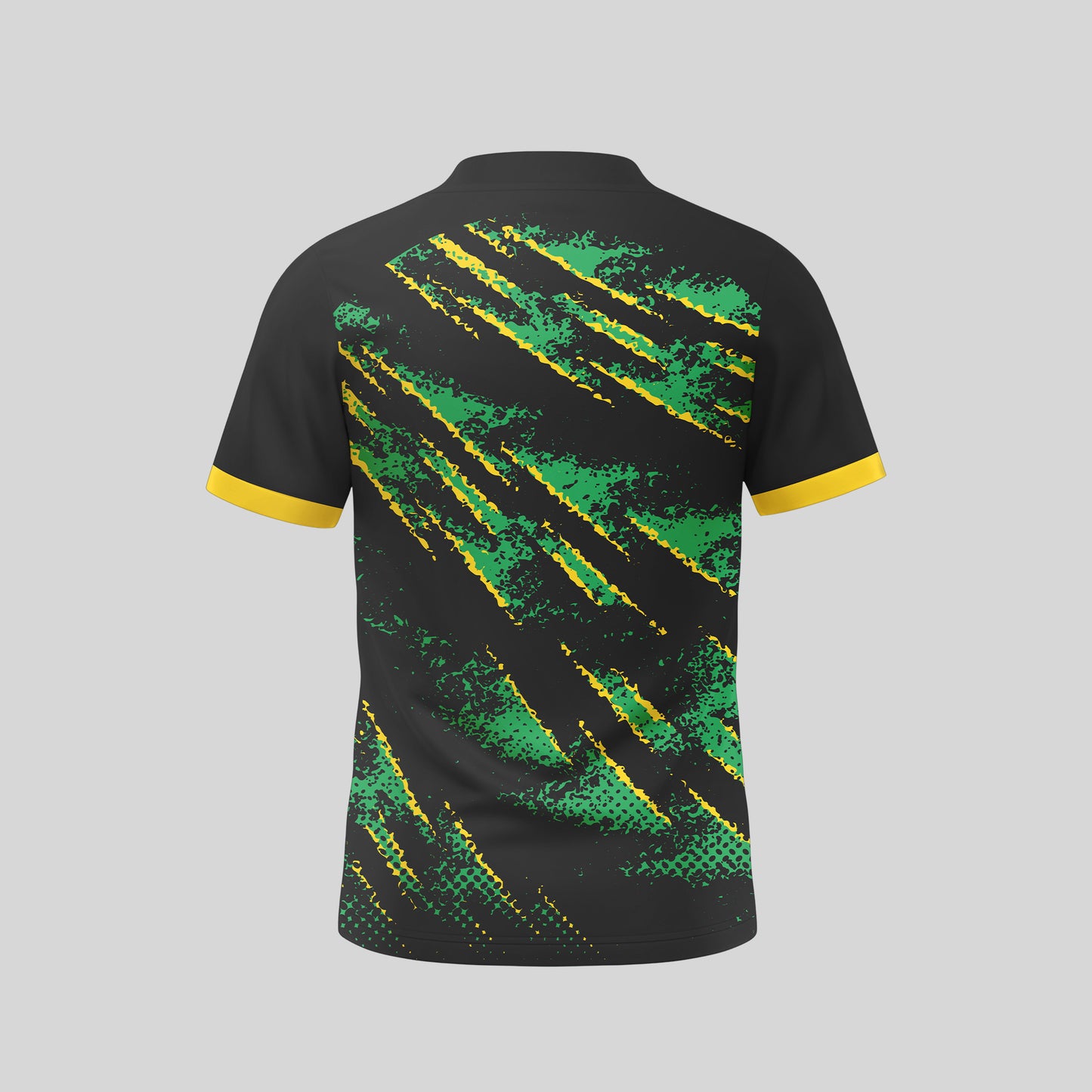 Jamaica "Born Fi Dis" Kids Jersey