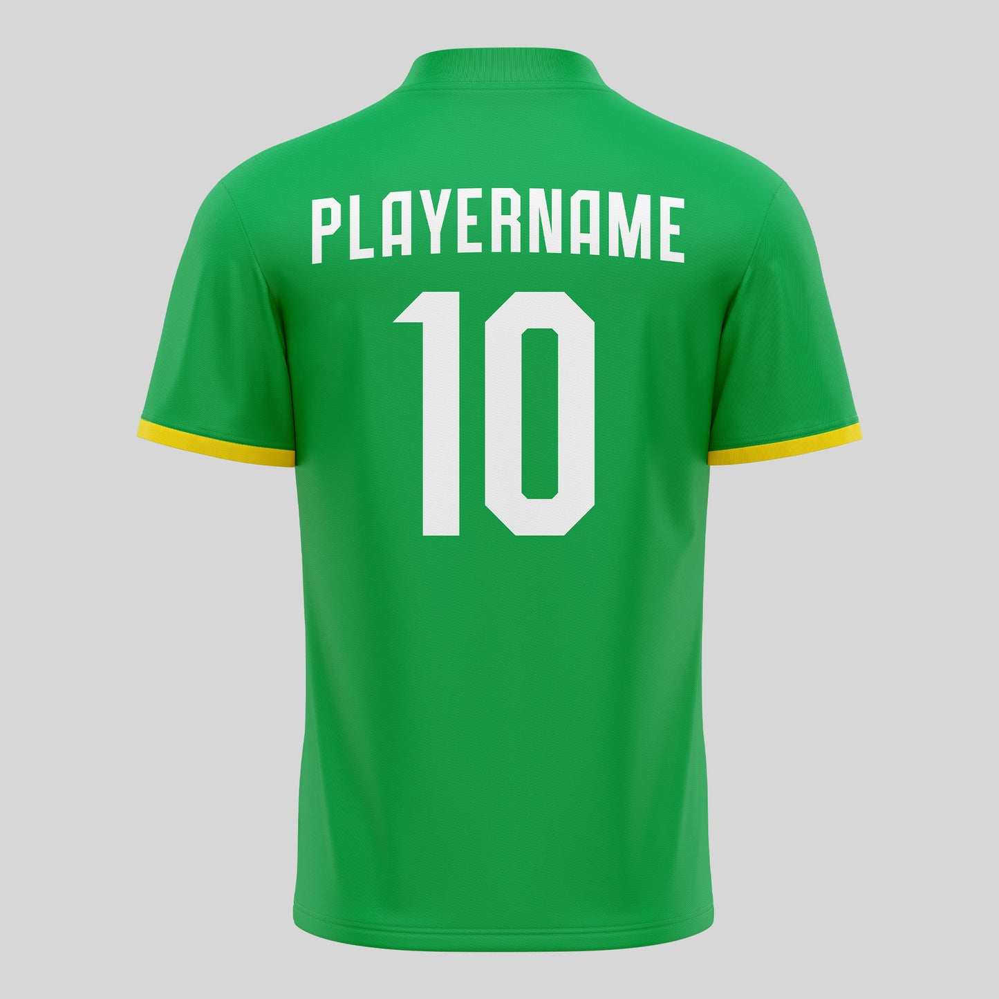 Age Supporters Jersey