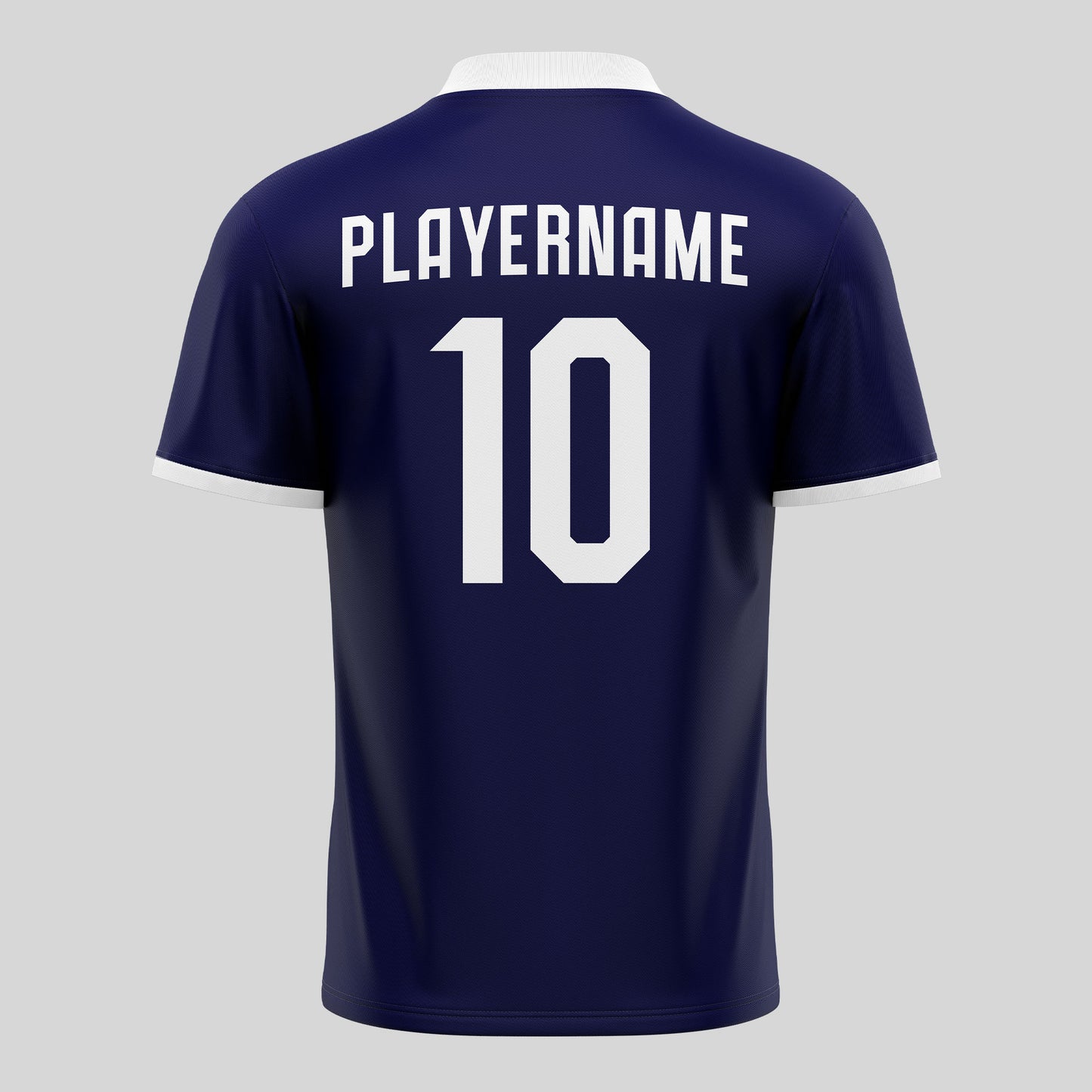 J.C. One College Jersey