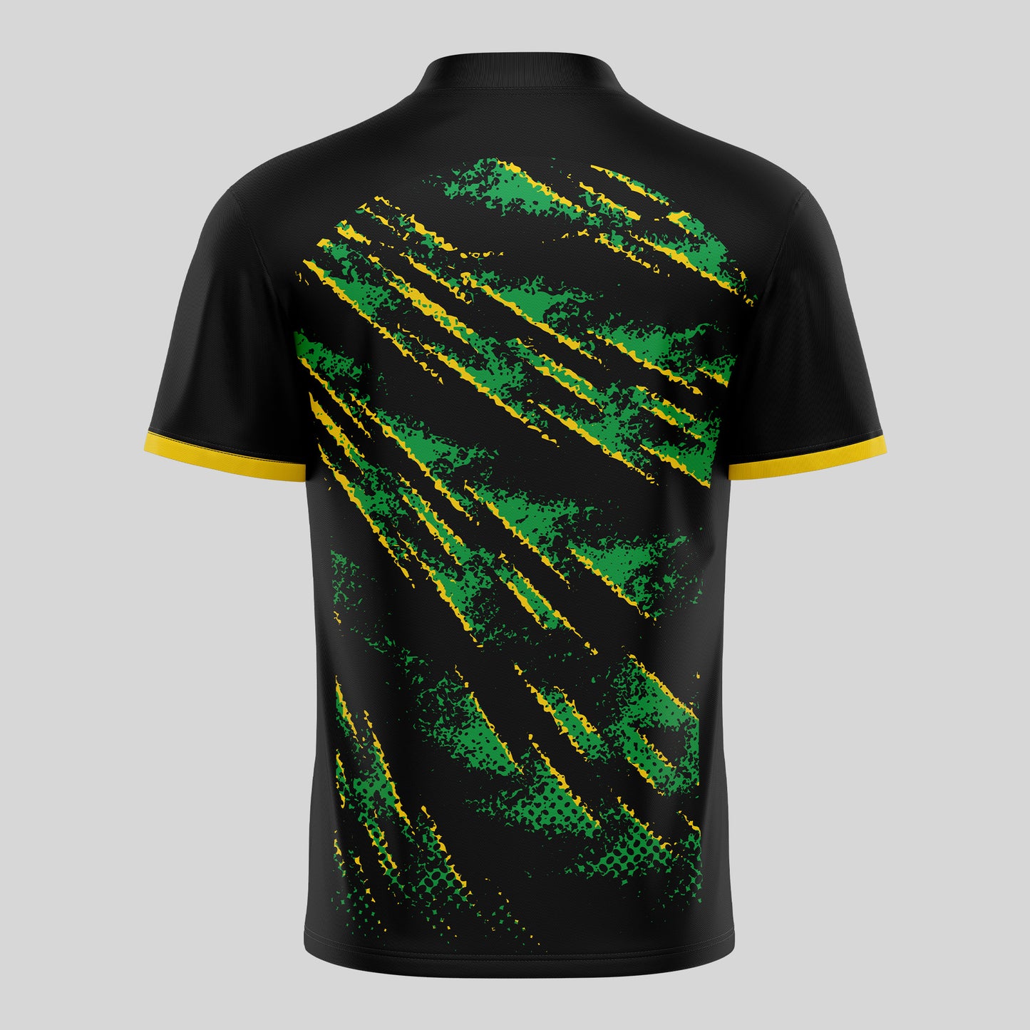 Jamaica "Born Fi Dis" Men's Jersey