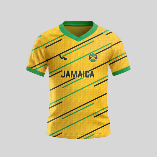 Jamaica "Yardie" Kids Jersey