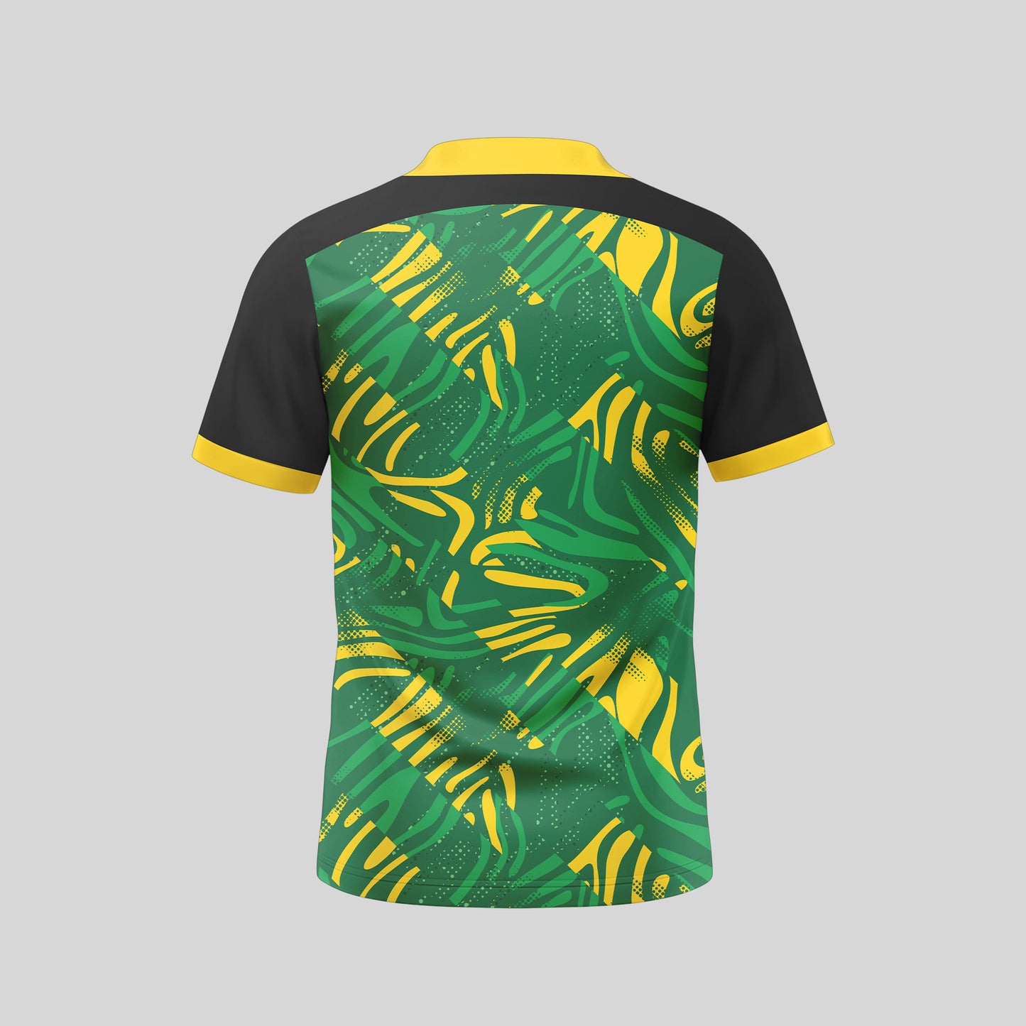 Jamaica "Our Culture" Kids Jersey