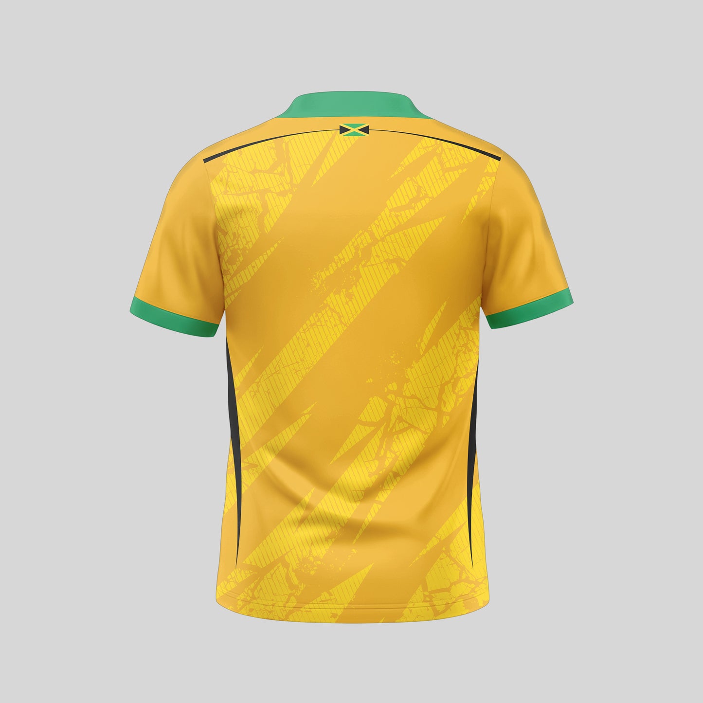 Jamaica "Heritage" Kids Jersey