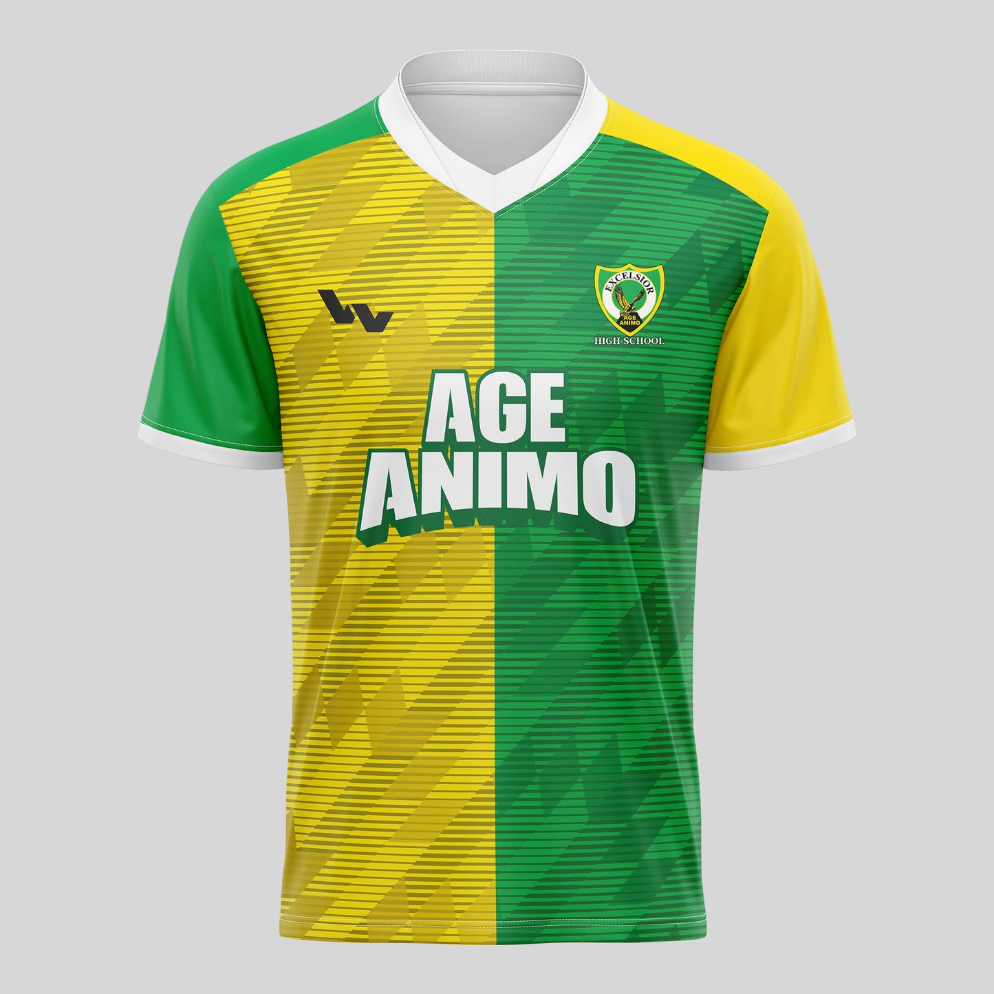 Ekkie Eagles Jersey