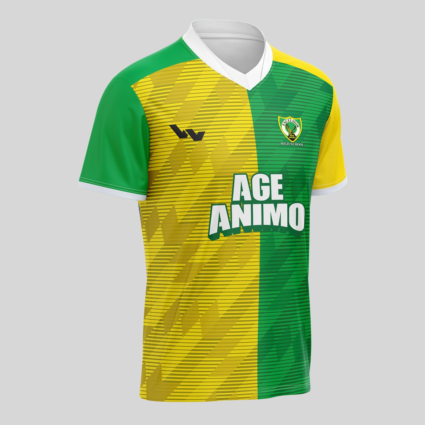 Ekkie Eagles Jersey
