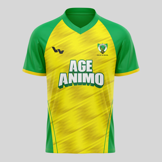 Age Women's Supporter Jersey