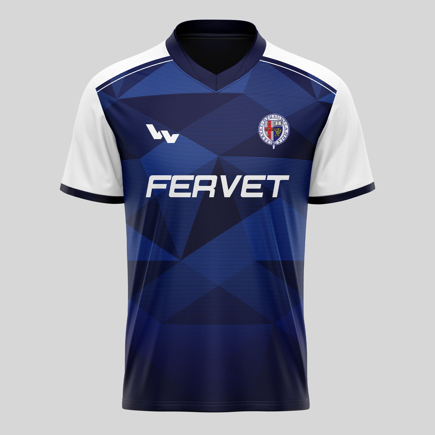 J.C. Supporter Jersey