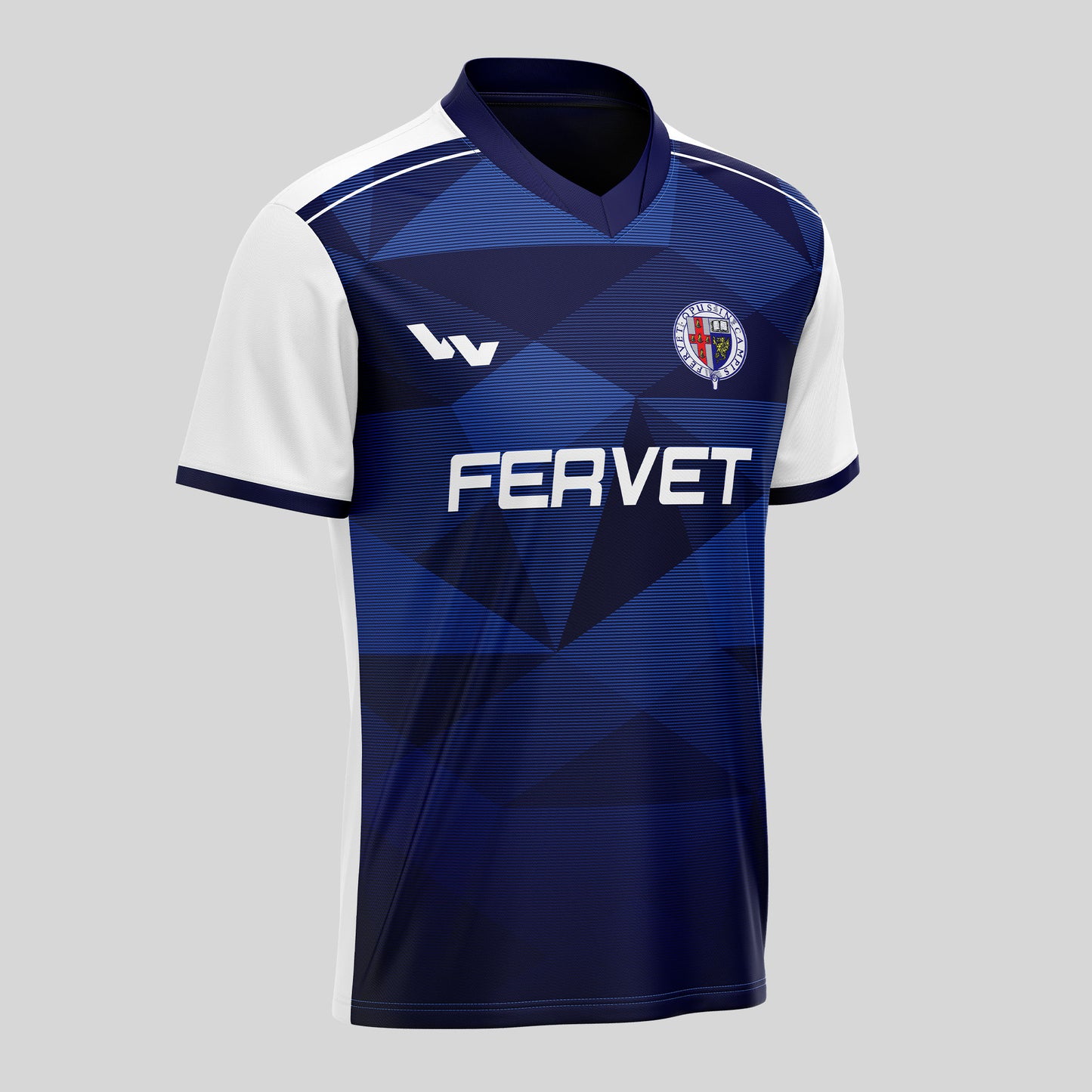 J.C. Supporter Jersey