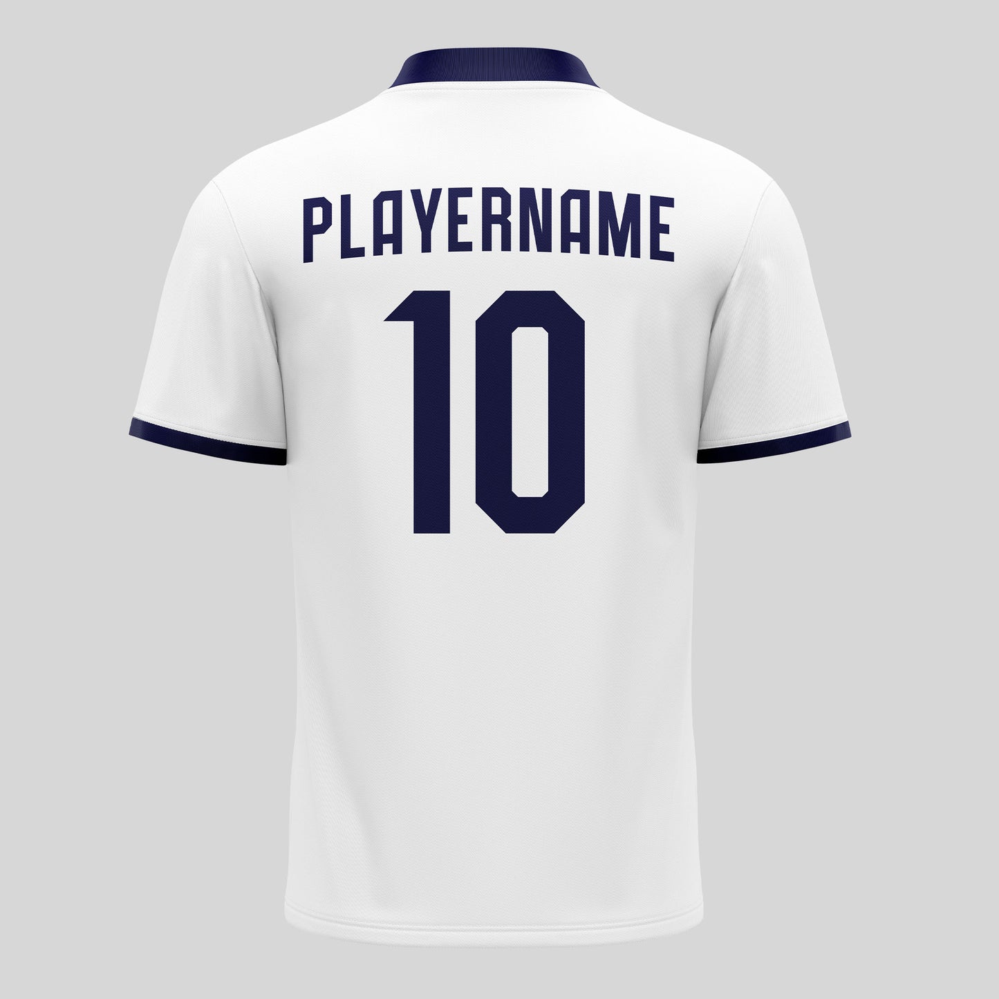 J.C. Supporter Jersey