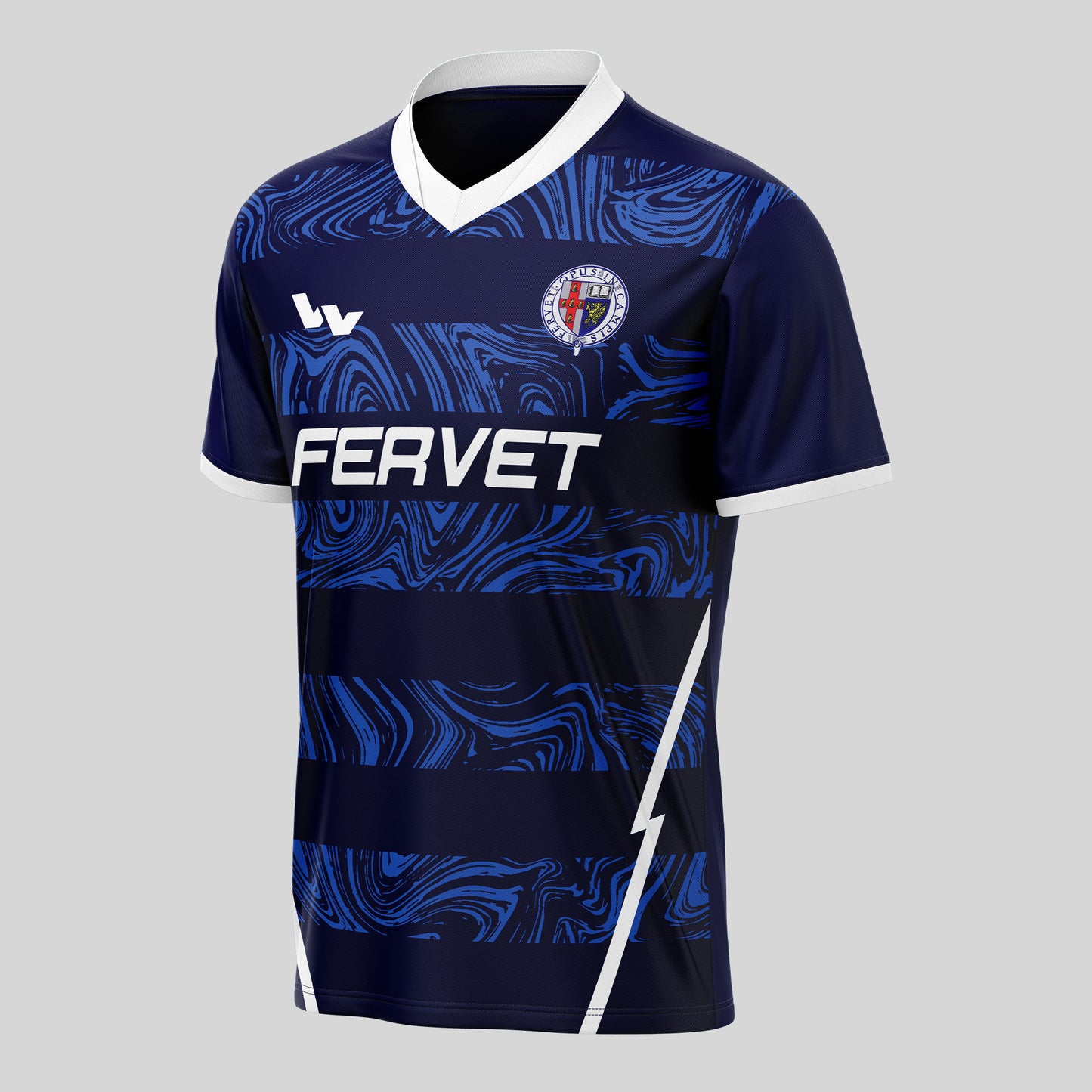 J.C. Women's One College Jersey