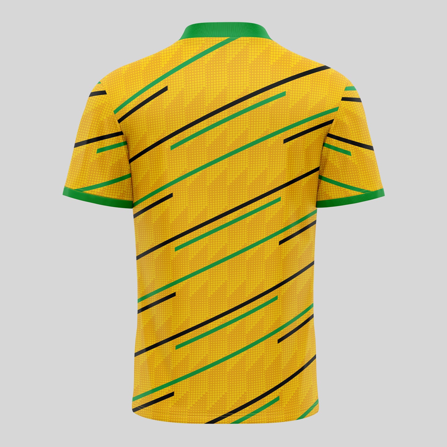 Jamaica "Yardie" Men's Jersey