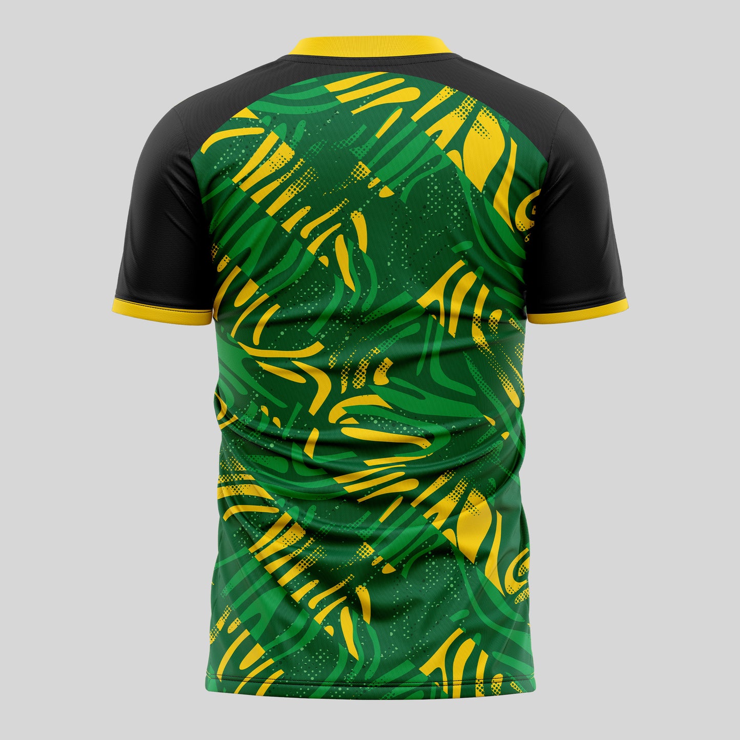 Jamaica "Our Culture" Men's Jersey