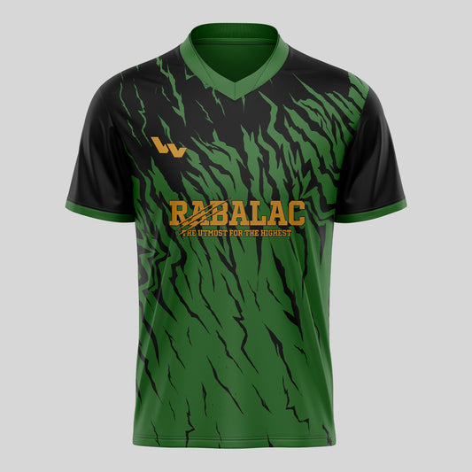 RABALAC Women's Jersey