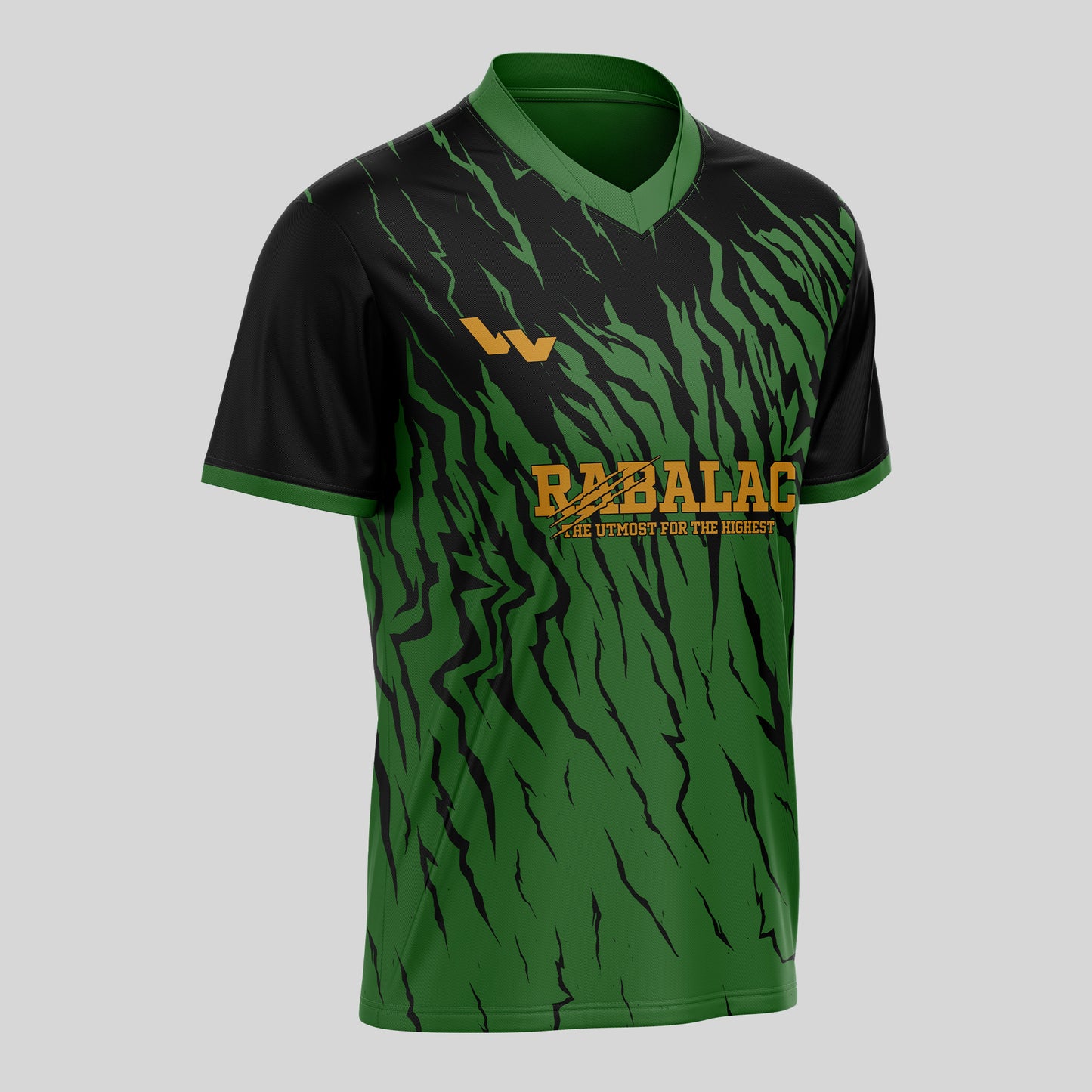 RABALAC Jersey