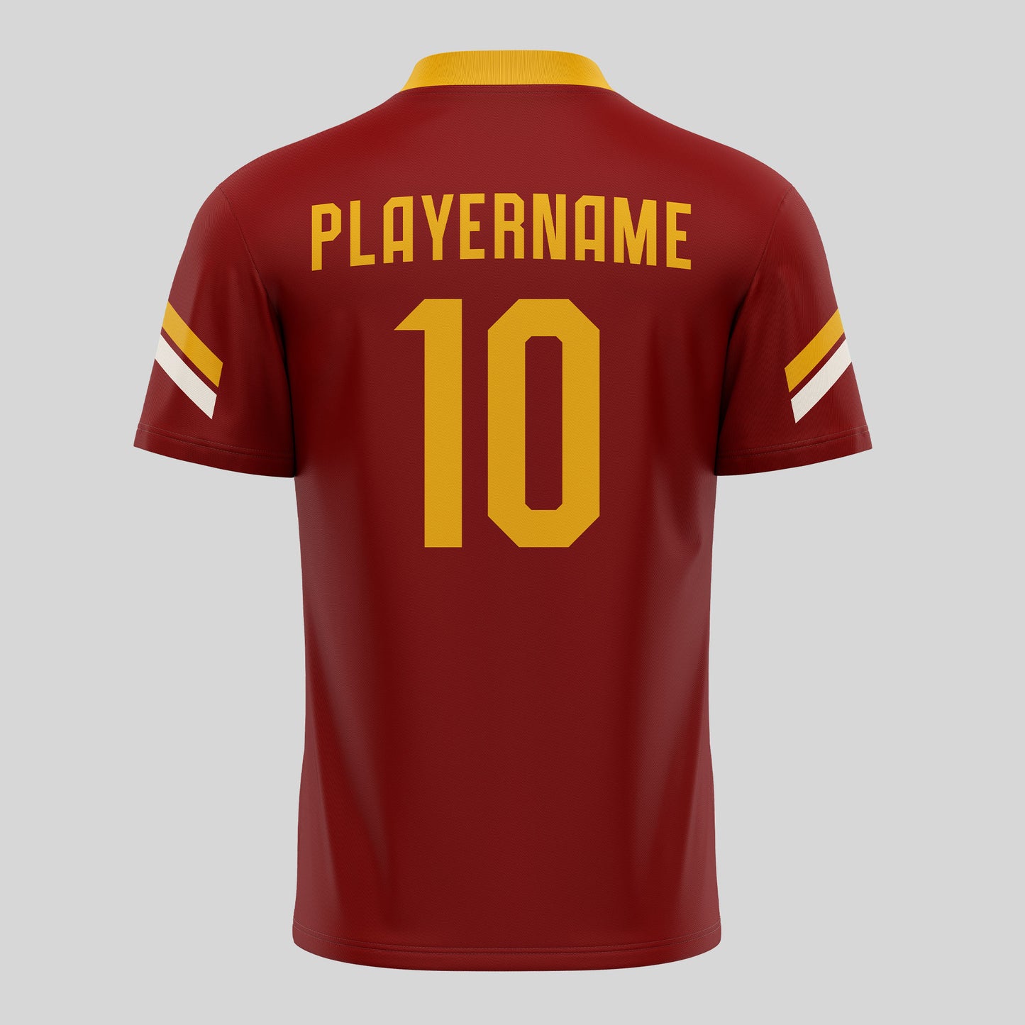 Wolmer's Women Maroon Jersey